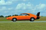Dodge Charger Daytona 1969 года